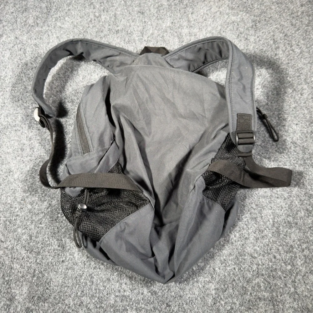 Rick Steves Civita Travel Pack Unisex OS Gray Ultralight Commuter Day Backpack
